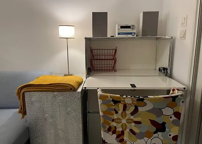 Διαμέρισμα Modern W Terrace 250m From & Pool *