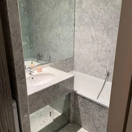 Modern W Terrace 250m From & Pool * Antibes