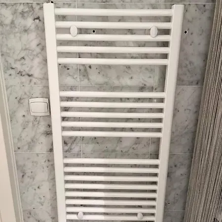 Modern W Terrace 250m From & Pool شقة