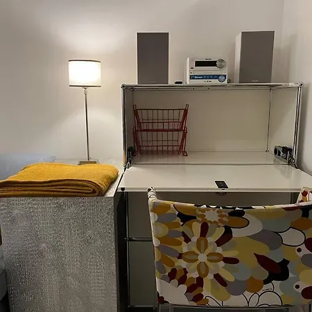 Apartment Modern W Terrace 250m From & Pool *